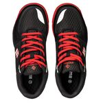 Кроссовки волейбольные Start Ingame IGB-BK0021, черный