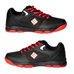 Кроссовки волейбольные Start Ingame IGB-BK0021, черный