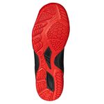 Кроссовки волейбольные Start Ingame IGB-BK0021, черный