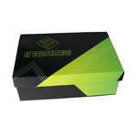 Кроссовки волейбольные Start Ingame IGB-BK0021, черный