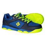 Кроссовки волейбольные Start Ingame IGB-B0021, синий