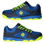 Кроссовки волейбольные Start Ingame IGB-B0021, синий