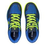 Кроссовки волейбольные Start Ingame IGB-B0021, синий