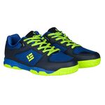 Кроссовки волейбольные Start Ingame IGB-B0021, синий