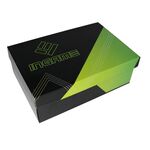 Кроссовки волейбольные Start Ingame IGB-B0021, синий