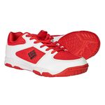 Кроссовки волейбольные Start Ingame IGB-R0021, красный