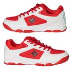 Кроссовки волейбольные Start Ingame IGB-R0021, красный