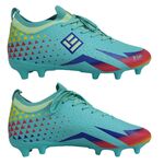 Бутсы Ingame TIP IG5001, бирюзовый