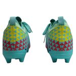 Бутсы Ingame TIP IG5001, бирюзовый