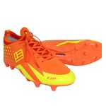 Бутсы Ingame TIP IG5001, оранжевый