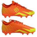 Бутсы Ingame TIP IG5001, оранжевый