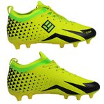 Бутсы Ingame TIP IG5001, желтый