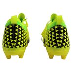 Бутсы Ingame TIP IG5001, желтый