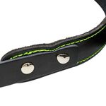 BoyBo Тяги для головы с цепью для тренировок мышц шеи BD230, кожа