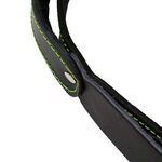 BoyBo Тяги для головы с цепью для тренировок мышц шеи BD230, кожа