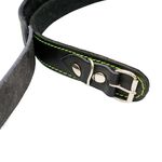 BoyBo Тяги для головы с цепью для тренировок мышц шеи BD230, кожа