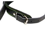 BoyBo Тяги для головы с цепью для тренировок мышц шеи BD230, кожа