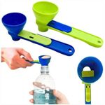 Мерная ложка