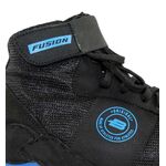 Борцовки BoyBo Fusion BB252, темно-синий с синим