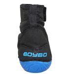 Борцовки BoyBo Fusion BB252, темно-синий с синим