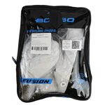 Борцовки BoyBo Fusion BB252, темно-синий с синим