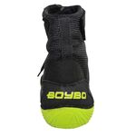 Борцовки BoyBo Fusion BB252, серый с зелёным