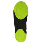 Борцовки BoyBo Fusion BB252, серый с зелёным