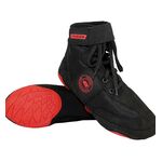 Борцовки BoyBo Fusion BB252, чёрный с красным