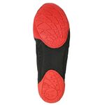 Борцовки BoyBo Fusion BB252, чёрный с красным