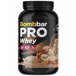 BombBar PRO Whey Протеиновый коктейль 900 грамм