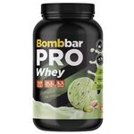 BombBar PRO Whey Протеиновый коктейль 900 грамм