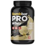 BombBar PRO Whey Протеиновый коктейль 900 грамм