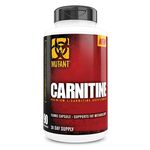 Mutant Carnitine 850 мг 90 капсул