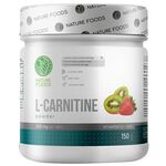 Nature Foods L-Carnitine 150 грамм