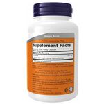 NOW L-Lysine 500 мг 100  веган капсул