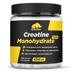 Prime Kraft Creatine Monohydrate 240 капсул