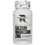 Reckful ® Calcium Magnesium Zinc 90 капсул