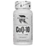 Reckful ® Coenzyme Q10 100 мг 60 капсул