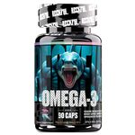 Reckful ® Omega-3 90 капсул