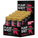 Reckful ® Pump shot шот 60 мл