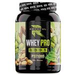 Reckful ® Whey + Polydextrose 900 грамм
