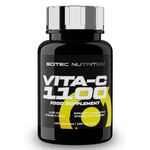 Scitec Nutrition C1000 + Bioflavonoids 100 капсул