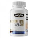 Maxler L-Carnitine Caps 750 мг 100 капс.