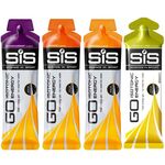 SiS Go Isotonic Energy Gel гель энергетический 60 мл
