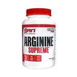 SAN Arginine Supreme 100 таблеток