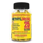 Cloma Pharma Methyldrene 25 Ephedra Eca Stack 100 капсул