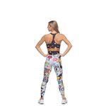 Леггинсы женские IRONTRUE WL-LT-003