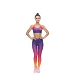 Леггинсы женские IRONTRUE WL-102