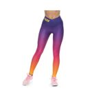 Леггинсы женские IRONTRUE WL-102