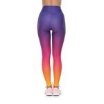 Леггинсы женские IRONTRUE WL-102